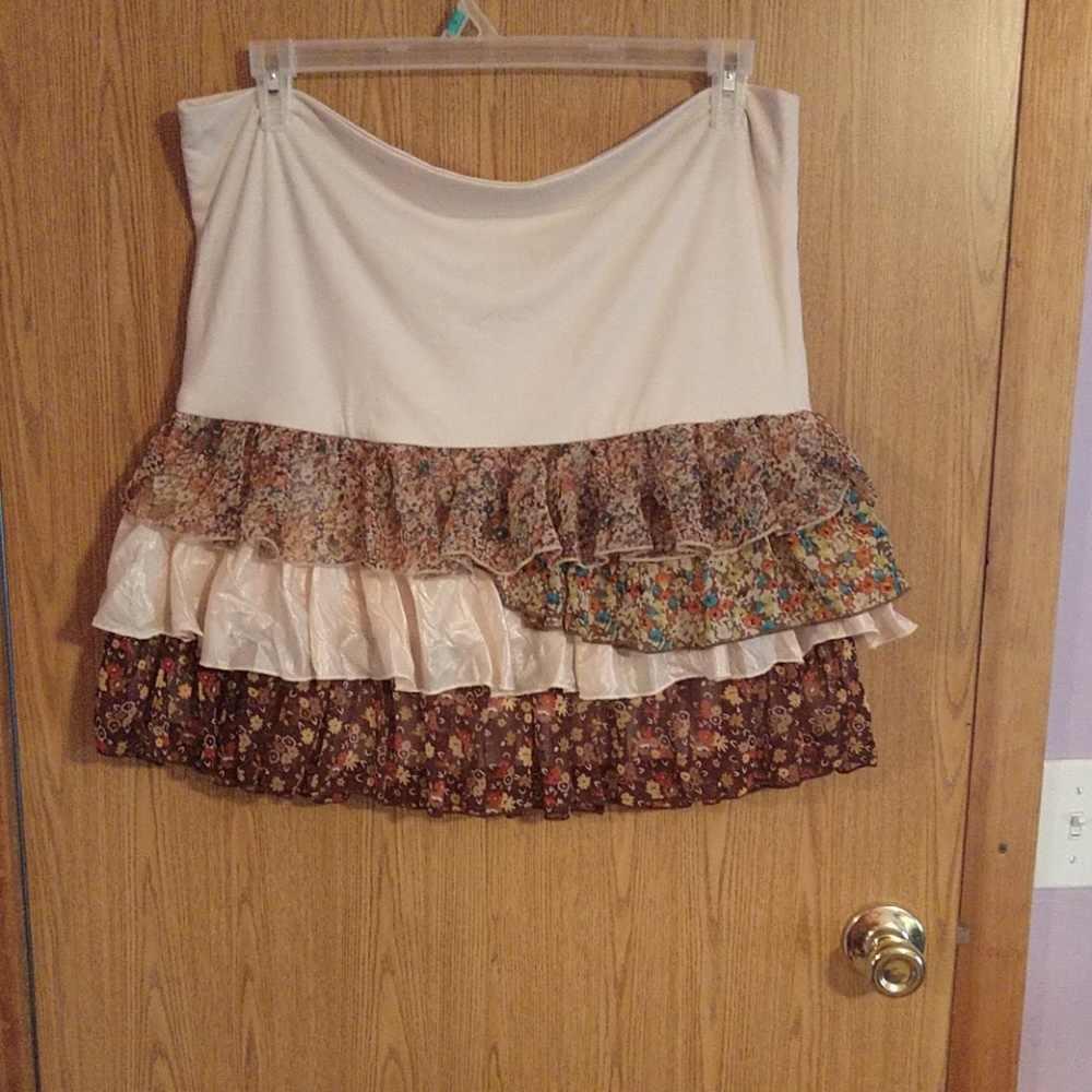 Skirt